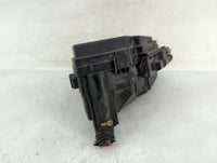 2008-2011 Honda Civic Fusebox Fuse Box Panel Relay Module P/N:SNA-C032 Fits Fits 2008 2009 2010 2011 OEM Used Auto Parts - O