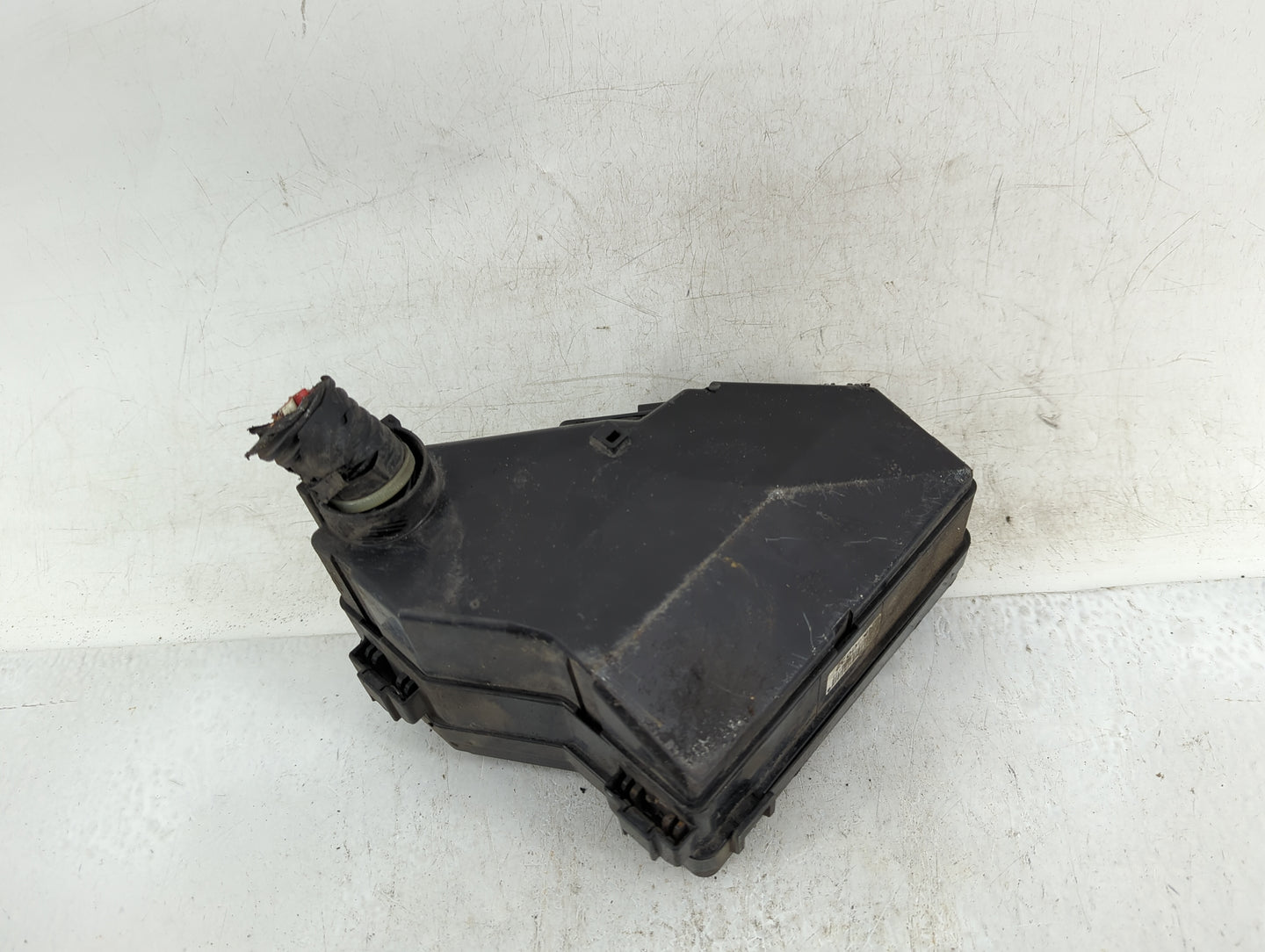 2008-2011 Honda Civic Fusebox Fuse Box Panel Relay Module P/N:SNA-C032 Fits Fits 2008 2009 2010 2011 OEM Used Auto Parts - O