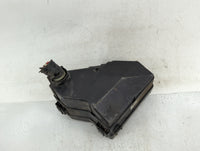 2008-2011 Honda Civic Fusebox Fuse Box Panel Relay Module P/N:SNA-C032 Fits Fits 2008 2009 2010 2011 OEM Used Auto Parts - O