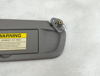 2006-2011 Honda Civic Sun Visor Shade Replacement Passenger Right Mirror Fits Fits 2006 2007 2008 2009 2010 2011 OEM Used Au