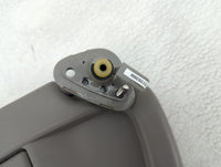 2006-2011 Honda Civic Sun Visor Shade Replacement Passenger Right Mirror Fits Fits 2006 2007 2008 2009 2010 2011 OEM Used Au