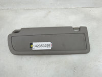 2006-2011 Honda Civic Sun Visor Shade Replacement Passenger Right Mirror Fits Fits 2006 2007 2008 2009 2010 2011 OEM Used Au