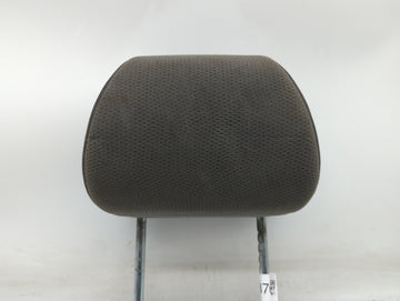 2006-2011 Honda Civic Headrest Head Rest Front Driver Passenger Seat Fits Fits 2006 2007 2008 2009 2010 2011 OEM Used Auto P
