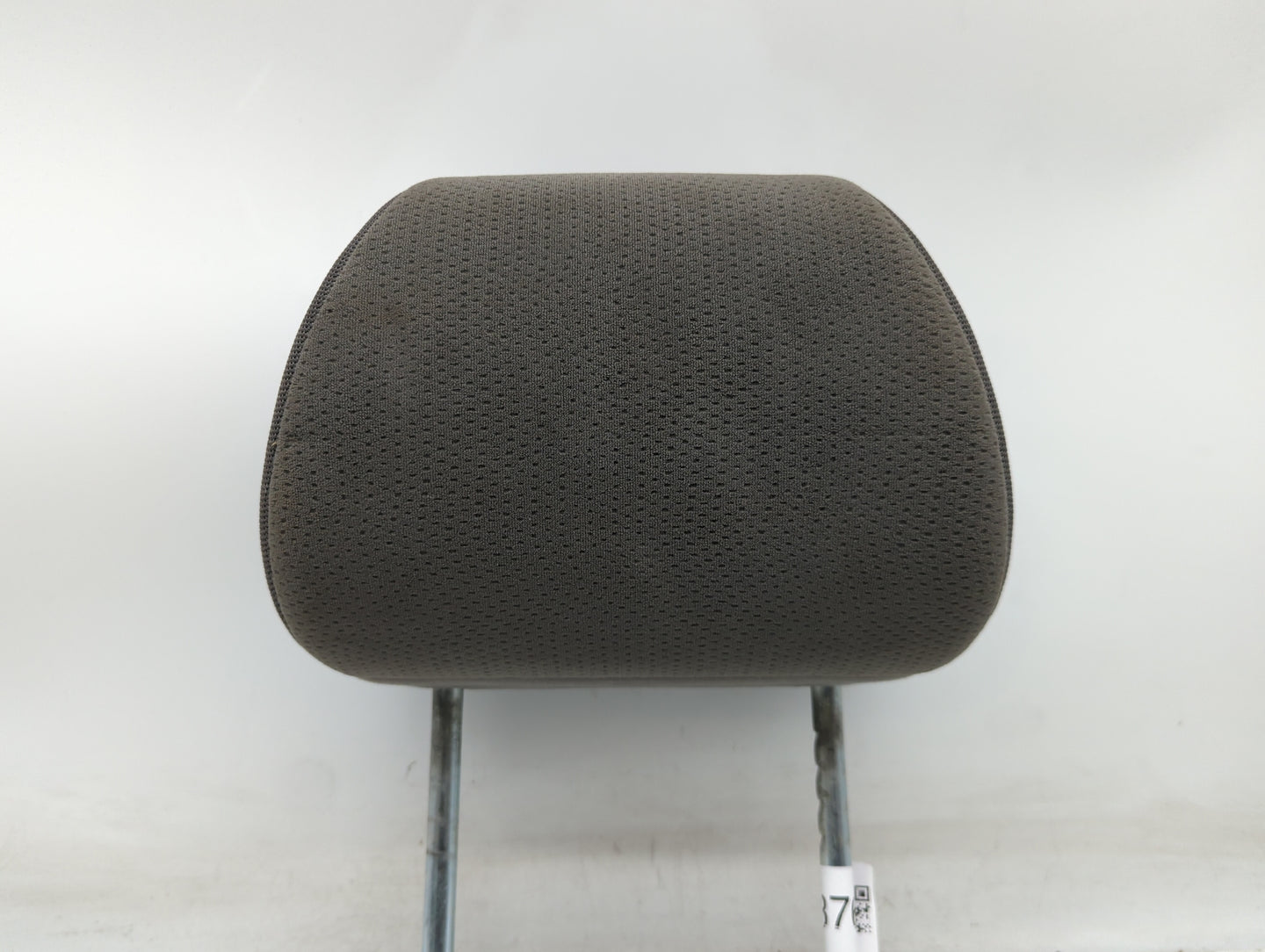 2006-2011 Honda Civic Headrest Head Rest Front Driver Passenger Seat Fits Fits 2006 2007 2008 2009 2010 2011 OEM Used Auto P