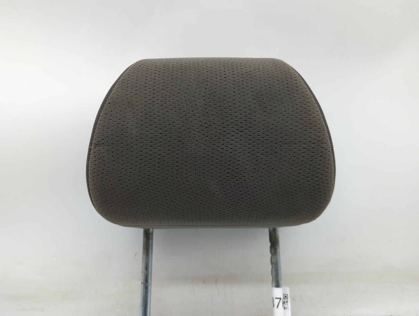 2006-2011 Honda Civic Headrest Head Rest Front Driver Passenger Seat Fits Fits 2006 2007 2008 2009 2010 2011 OEM Used Auto P