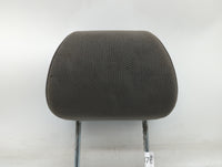 2006-2011 Honda Civic Headrest Head Rest Front Driver Passenger Seat Fits Fits 2006 2007 2008 2009 2010 2011 OEM Used Auto P