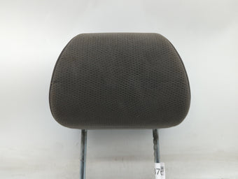 compare product 2006-2011 Honda Civic Headrest Head Rest Front Driver Passenger Seat Fits Fits 2006 2007 2008 2009 2010 2011 OEM Used Auto Parts