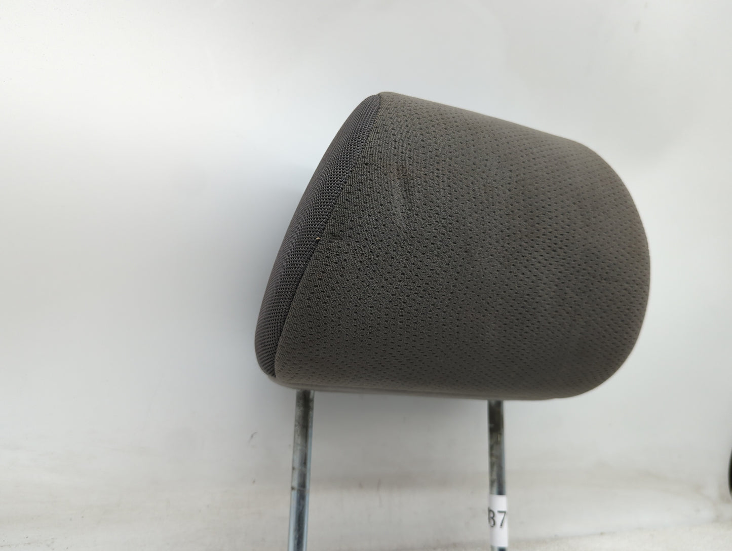 2006-2011 Honda Civic Headrest Head Rest Front Driver Passenger Seat Fits Fits 2006 2007 2008 2009 2010 2011 OEM Used Auto P