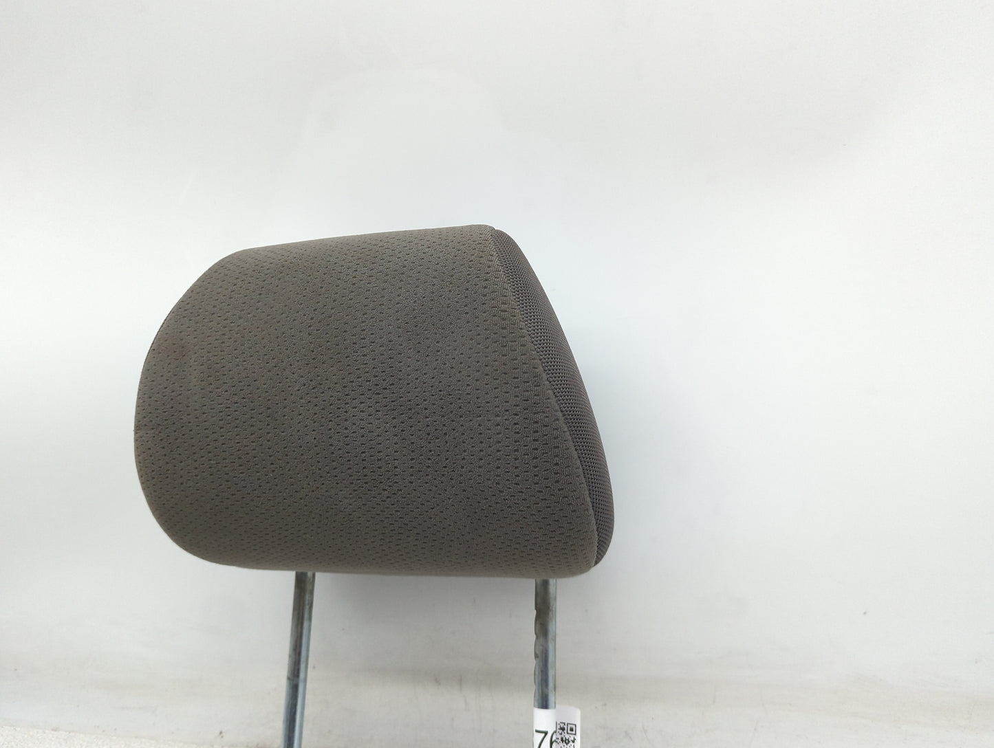 2006-2011 Honda Civic Headrest Head Rest Front Driver Passenger Seat Fits Fits 2006 2007 2008 2009 2010 2011 OEM Used Auto P
