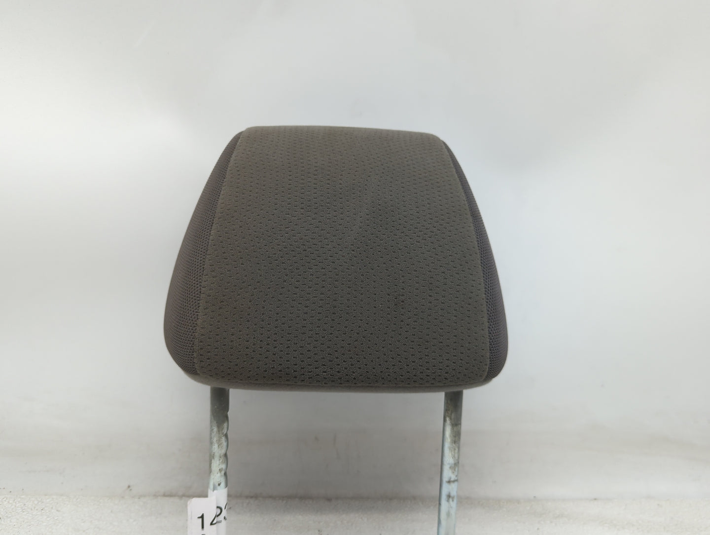 2006-2011 Honda Civic Headrest Head Rest Front Driver Passenger Seat Fits Fits 2006 2007 2008 2009 2010 2011 OEM Used Auto P