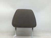 2006-2011 Honda Civic Headrest Head Rest Front Driver Passenger Seat Fits Fits 2006 2007 2008 2009 2010 2011 OEM Used Auto P