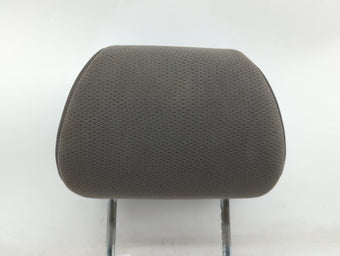 compare product 2006-2011 Honda Civic Headrest Head Rest Front Driver Seat Grey 1423770