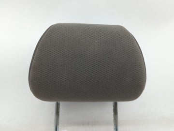 2006-2011 Honda Civic Headrest Head Rest Front Driver Seat Grey 1423770 - Oemusedautoparts1.com