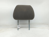 2006-2011 Honda Civic Headrest Head Rest Front Driver Seat Grey 1423770 - Oemusedautoparts1.com