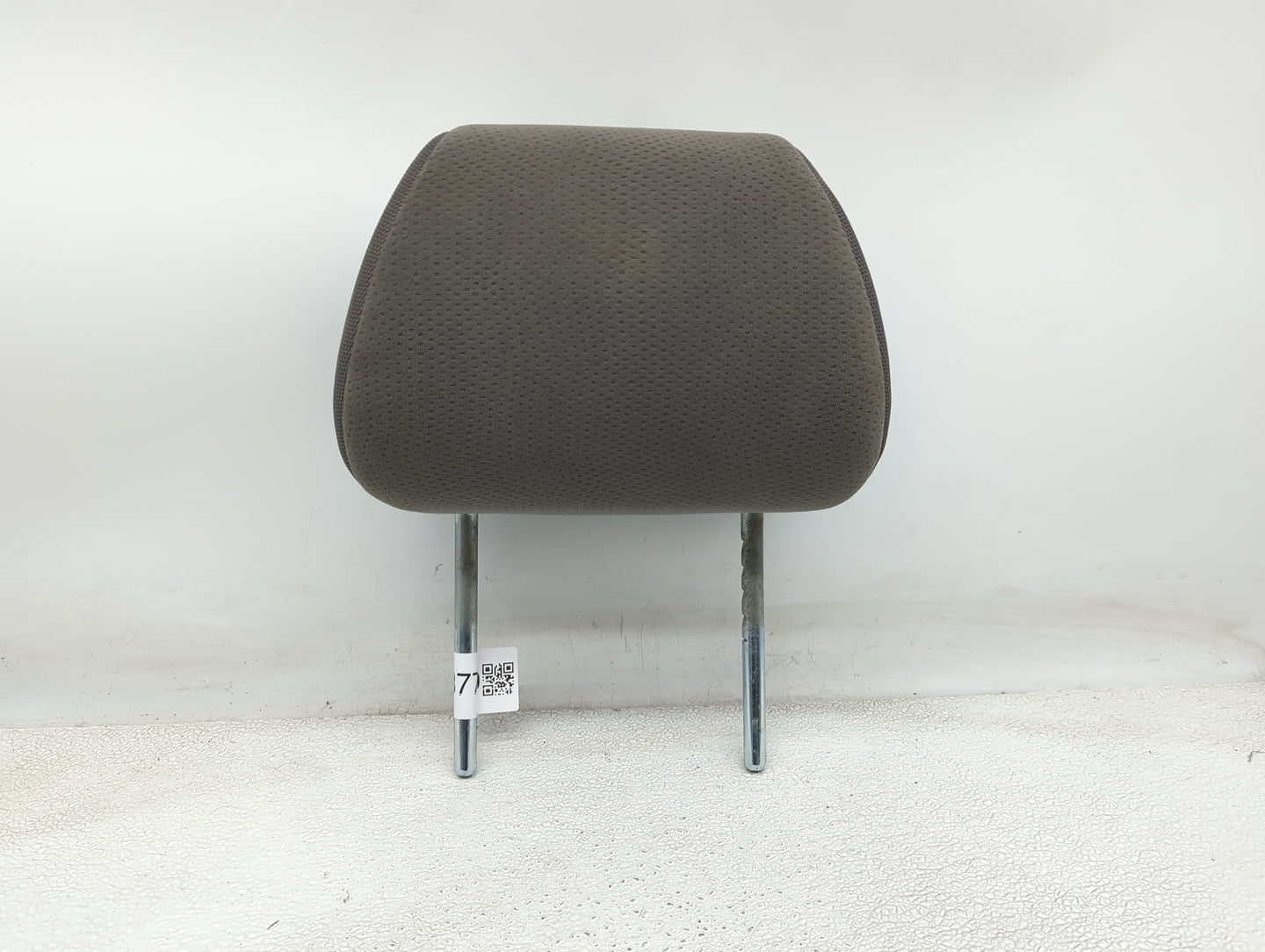 2006-2011 Honda Civic Headrest Head Rest Front Driver Passenger Seat - Oemusedautoparts1.com