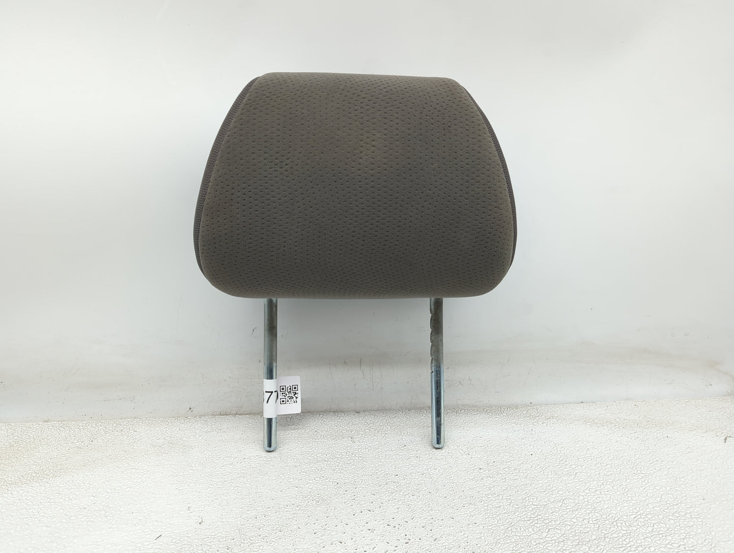 2006-2011 Honda Civic Headrest Head Rest Front Driver Passenger Seat - Oemusedautoparts1.com