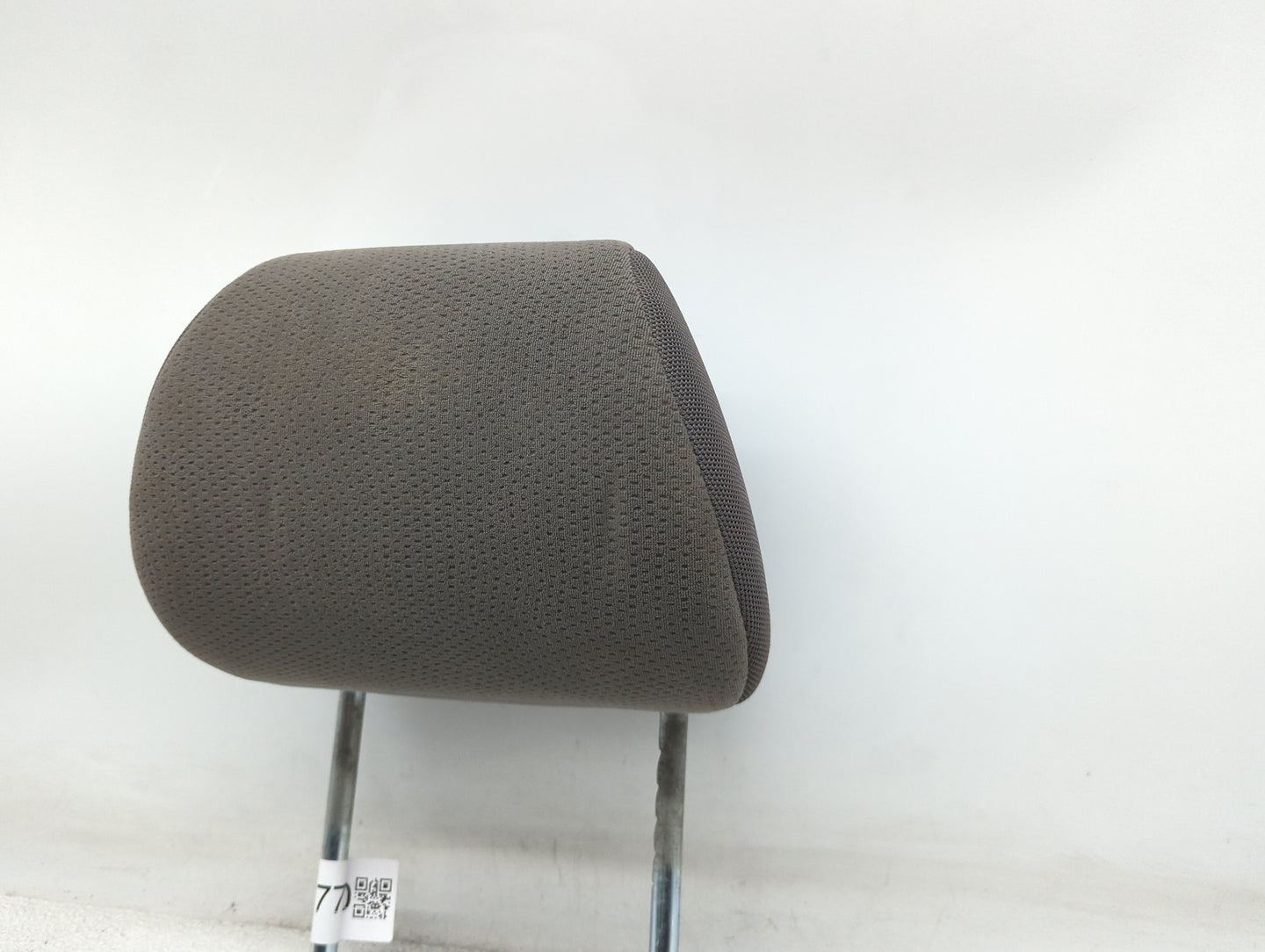 2006-2011 Honda Civic Headrest Head Rest Front Driver Passenger Seat - Oemusedautoparts1.com