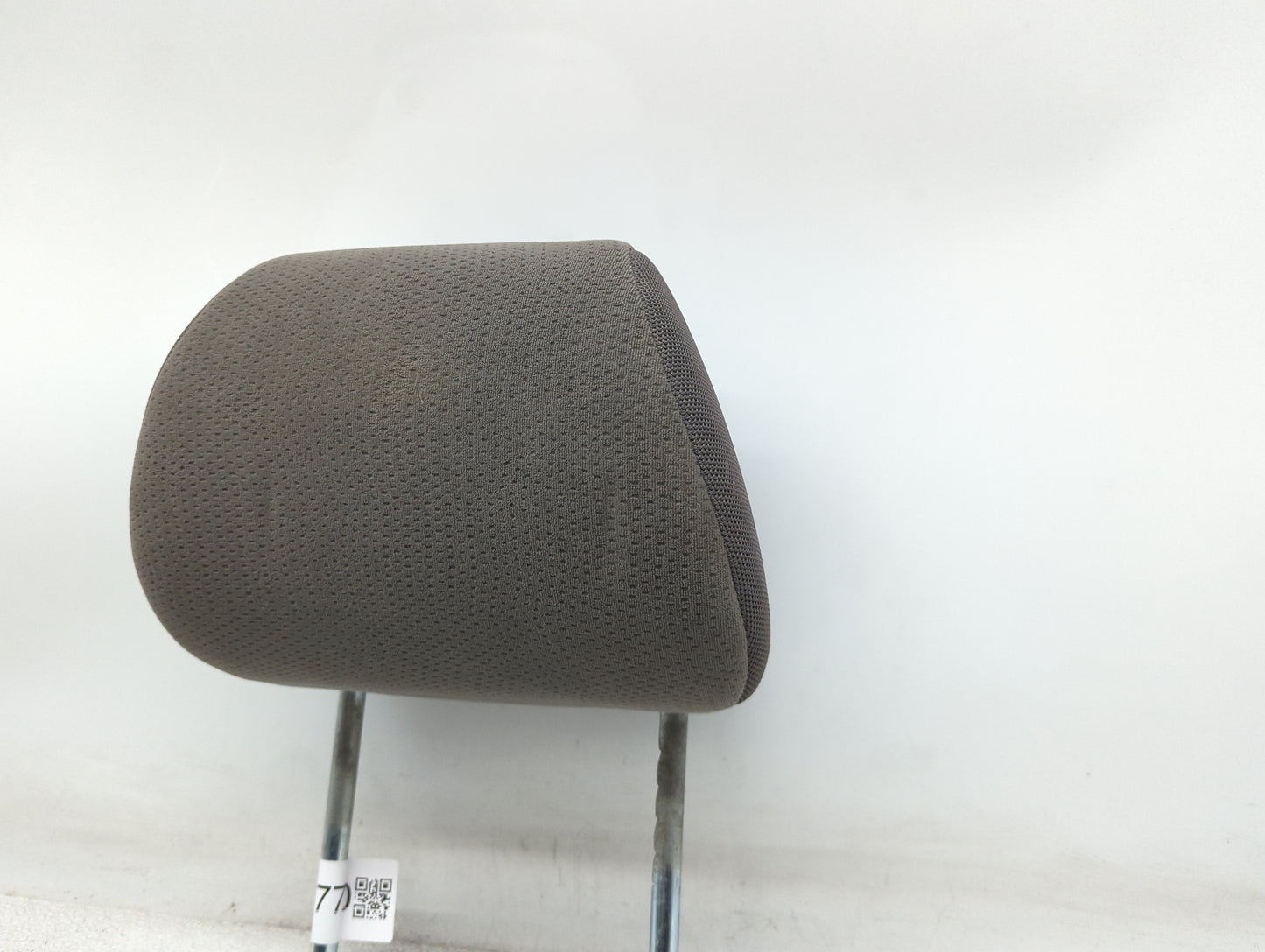 2006-2011 Honda Civic Headrest Head Rest Front Driver Passenger Seat - Oemusedautoparts1.com