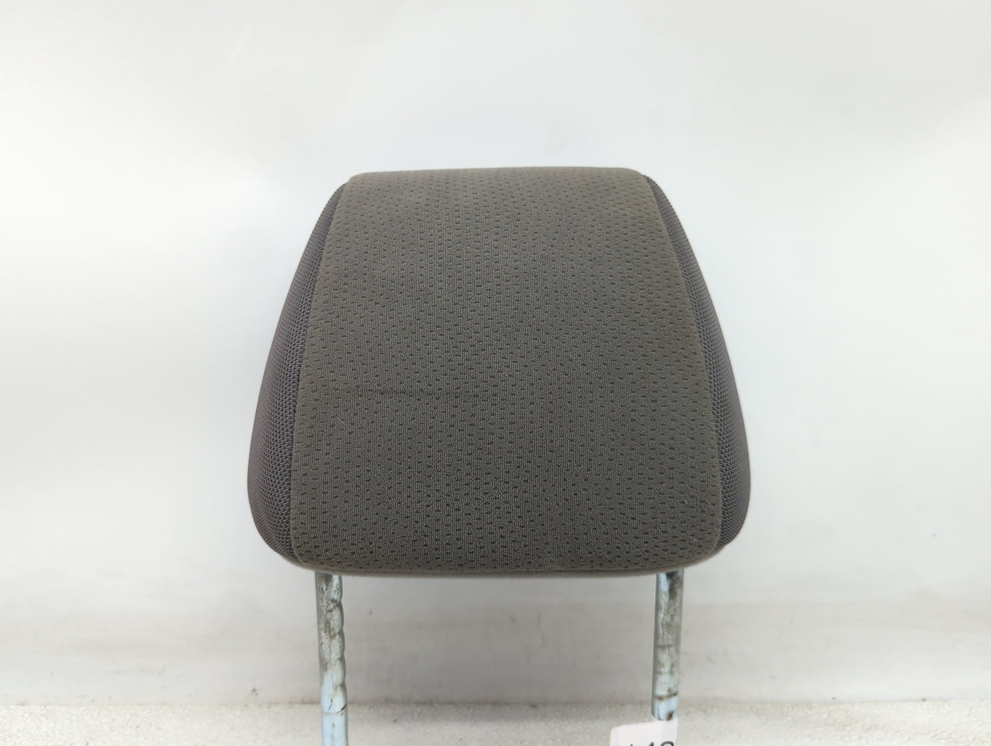 2006-2011 Honda Civic Headrest Head Rest Front Driver Seat Grey 1423770 - Oemusedautoparts1.com