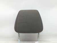 2006-2011 Honda Civic Headrest Head Rest Front Driver Seat Grey 1423770 - Oemusedautoparts1.com