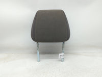 2006-2011 Honda Civic Headrest Head Rest Front Driver Seat Grey 1423770 - Oemusedautoparts1.com