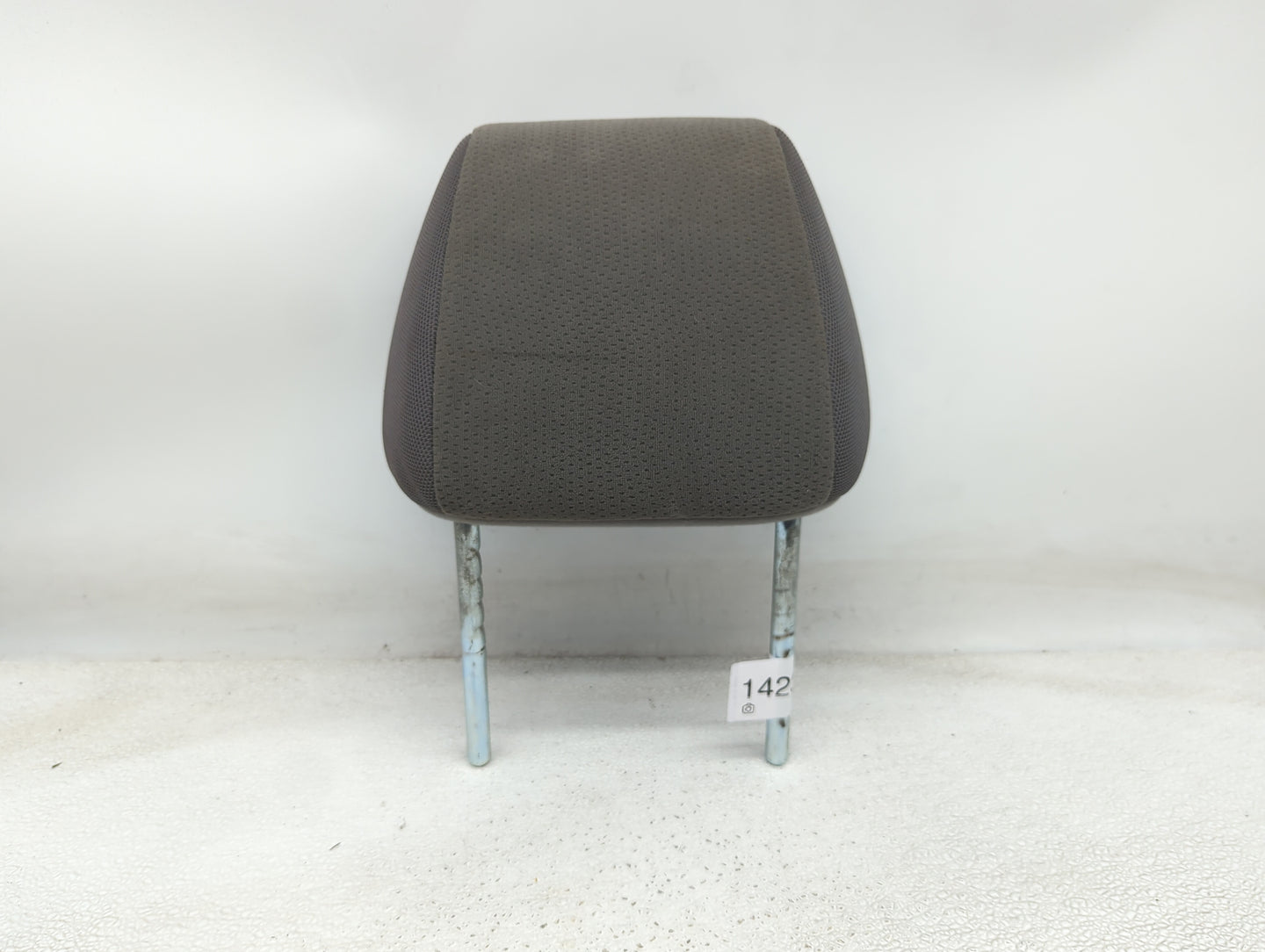 2006-2011 Honda Civic Headrest Head Rest Front Driver Passenger Seat - Oemusedautoparts1.com