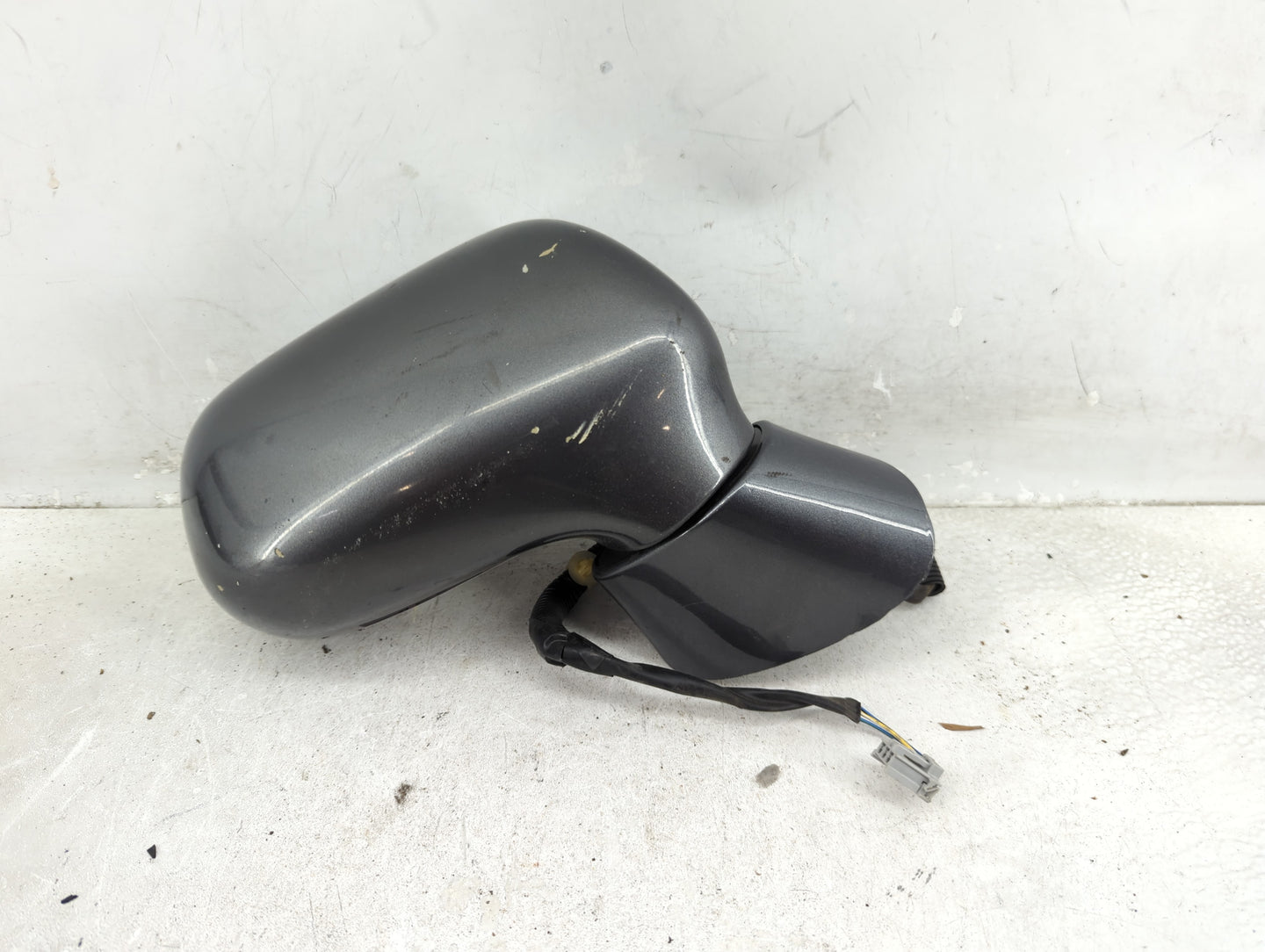 2006-2011 Honda Civic Passenger Side View Mirror - Right Door Mirror OEM Used - Oemusedautoparts1.com