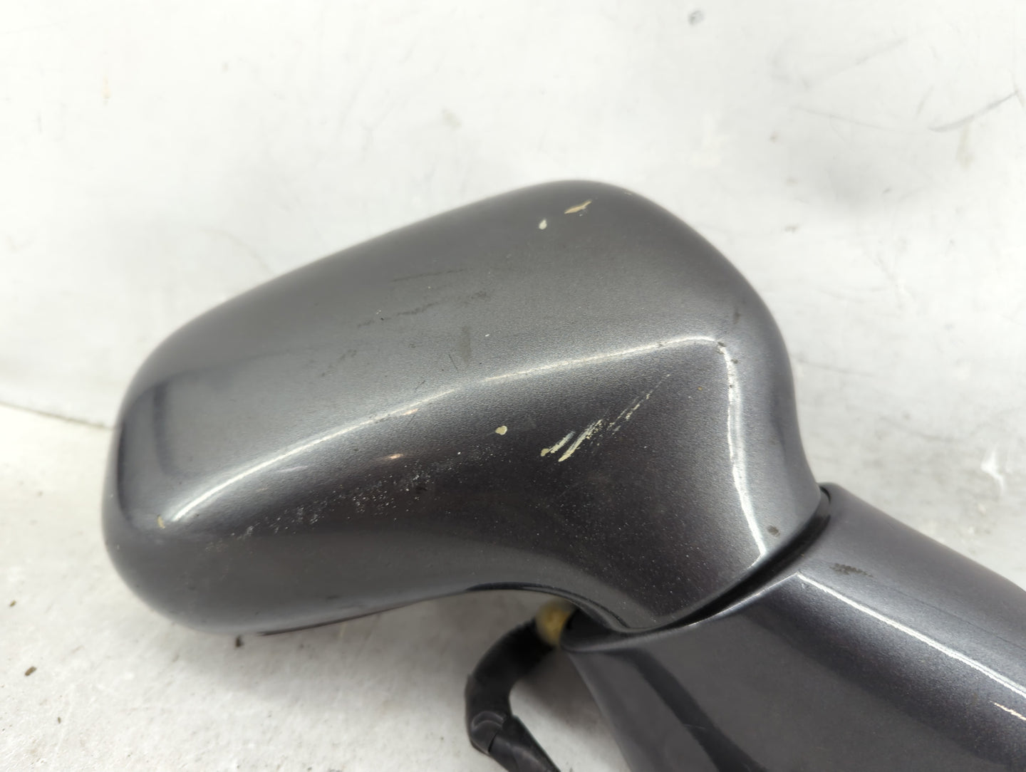 2006-2011 Honda Civic Passenger Side View Mirror - Right Door Mirror OEM Used - Oemusedautoparts1.com