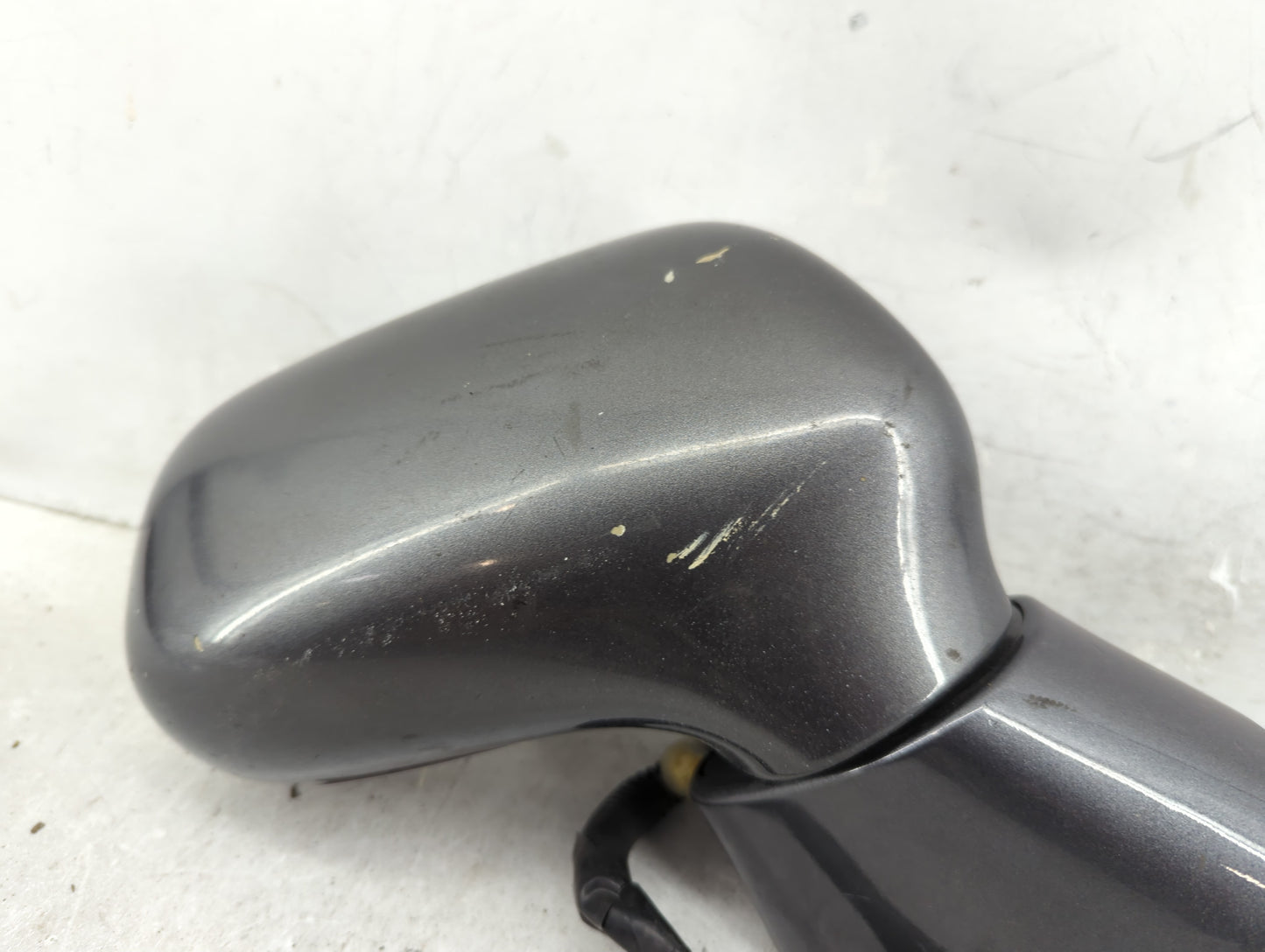 2006-2011 Honda Civic Passenger Side View Mirror - Right Door Mirror OEM Used - Oemusedautoparts1.com