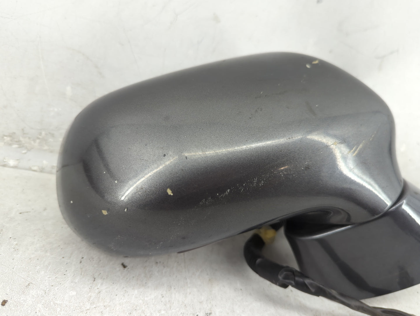 2006-2011 Honda Civic Passenger Side View Mirror - Right Door Mirror OEM Used - Oemusedautoparts1.com