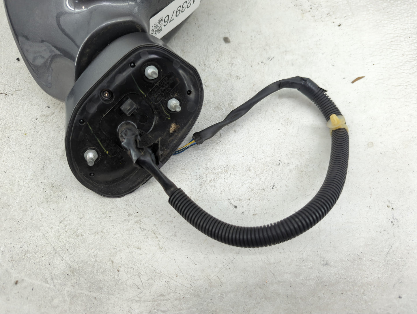 2006-2011 Honda Civic Passenger Side View Mirror - Right Door Mirror OEM Used - Oemusedautoparts1.com