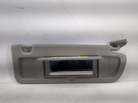 2006-2011 Honda Civic Sun Visor Shade Replacement Passenger Right Mirror Fits Fits 2006 2007 2008 2009 2010 2011 OEM Used Au