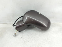 2006-2011 Honda Civic Driver Side View Mirror - Left Door Mirror OEM Used - Oemusedautoparts1.com