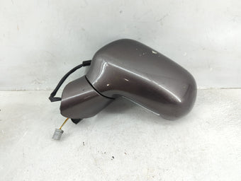 compare product 2006-2011 Honda Civic Driver Side View Mirror - Left Door Mirror OEM Used