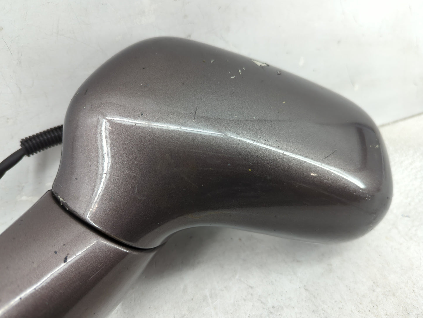 2006-2011 Honda Civic Driver Side View Mirror - Left Door Mirror OEM Used - Oemusedautoparts1.com