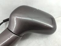 2006-2011 Honda Civic Driver Side View Mirror - Left Door Mirror OEM Used - Oemusedautoparts1.com