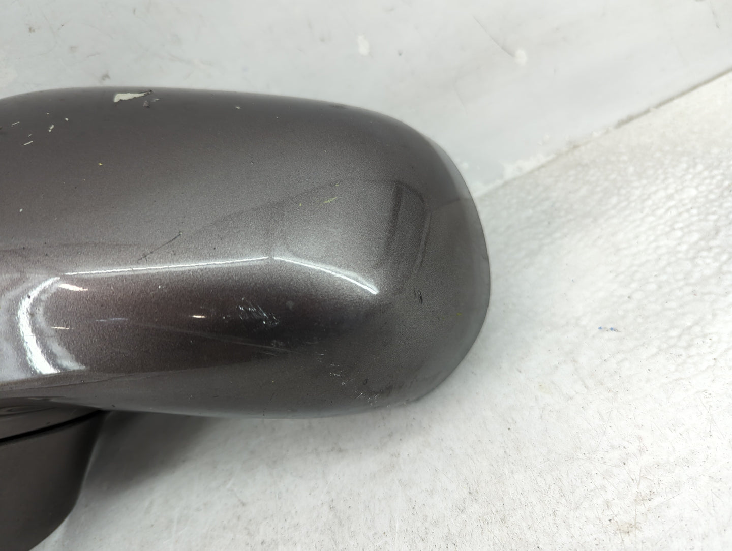 2006-2011 Honda Civic Driver Side View Mirror - Left Door Mirror OEM Used - Oemusedautoparts1.com