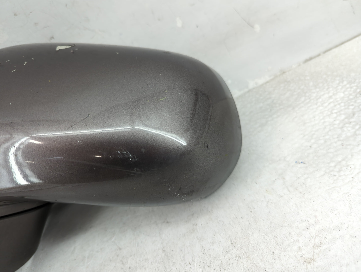 2006-2011 Honda Civic Driver Side View Mirror - Left Door Mirror OEM Used - Oemusedautoparts1.com
