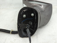 2006-2011 Honda Civic Driver Side View Mirror - Left Door Mirror OEM Used - Oemusedautoparts1.com
