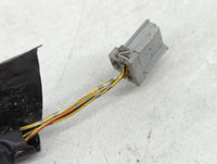 2006-2011 Honda Civic Driver Side View Mirror - Left Door Mirror OEM Used - Oemusedautoparts1.com
