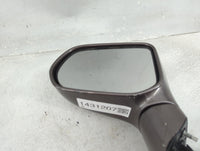 2006-2011 Honda Civic Driver Side View Mirror - Left Door Mirror OEM Used - Oemusedautoparts1.com