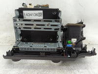 2009-2011 Honda Civic Radio AM FM Cd Player Receiver Replacement P/N:39100-SNA-A610-M1 MF726AA Fits Fits 2009 2010 2011 OEM 