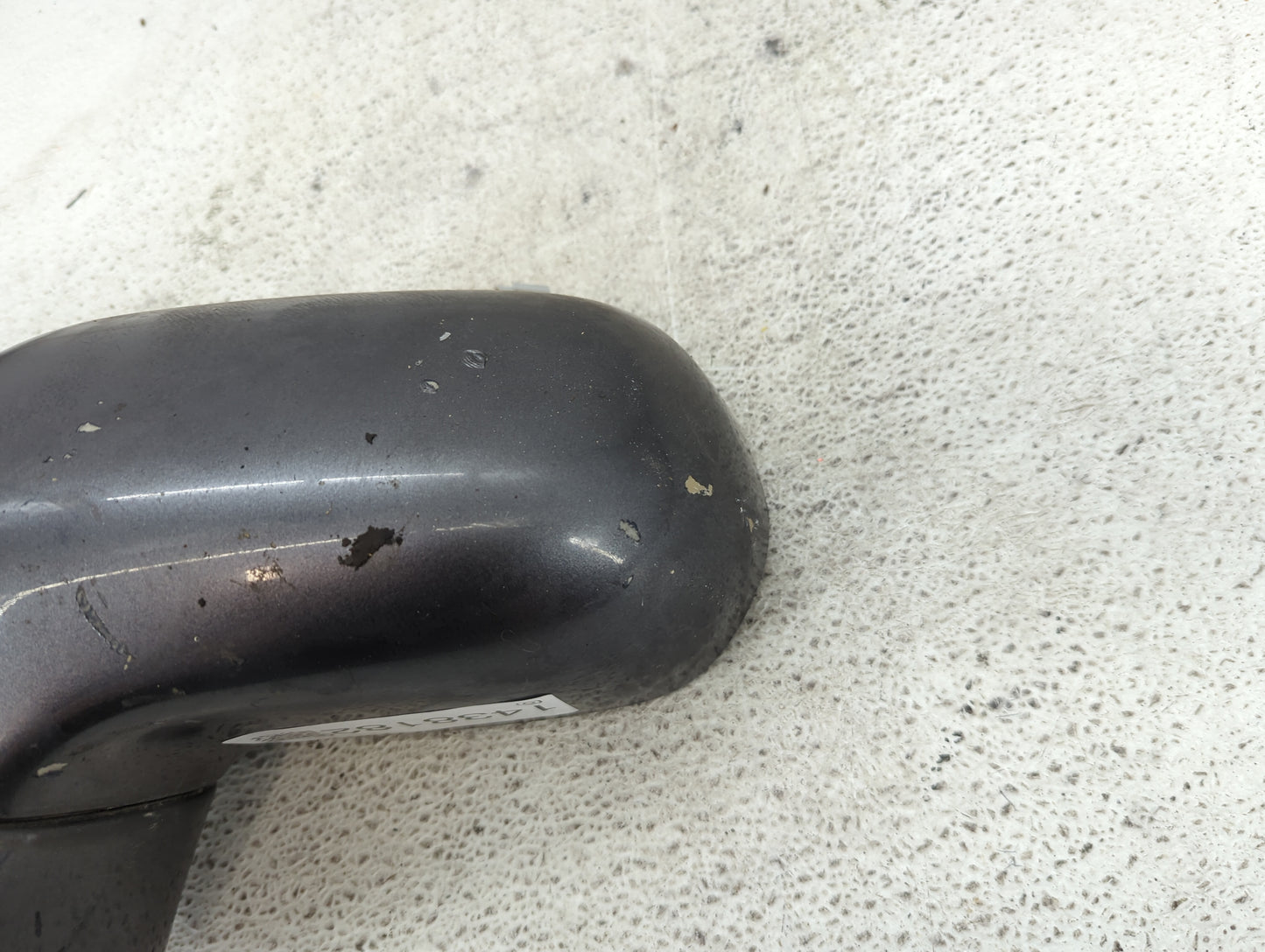 2006-2011 Honda Civic Driver Side View Mirror - Left Door Mirror OEM Used - Oemusedautoparts1.com