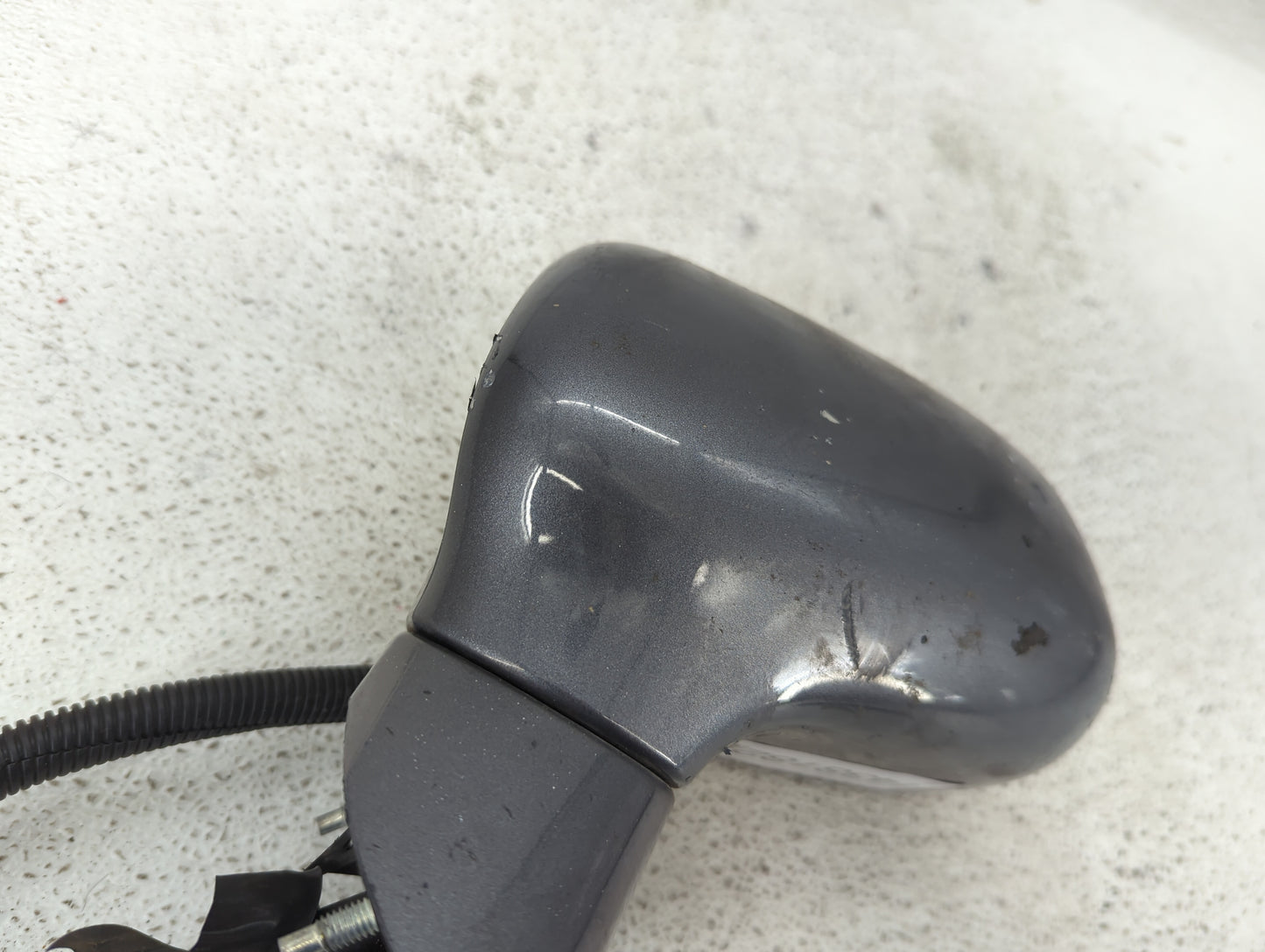 2006-2011 Honda Civic Driver Side View Mirror - Left Door Mirror OEM Used - Oemusedautoparts1.com