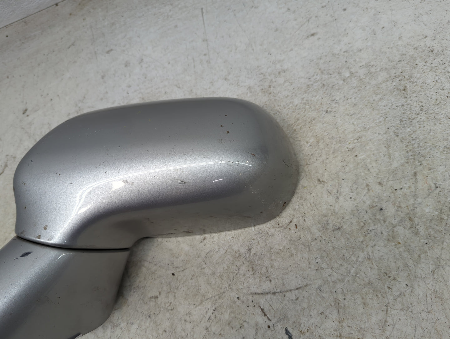 2006-2011 Honda Civic Driver Side View Mirror - Left Door Mirror OEM Used - Oemusedautoparts1.com