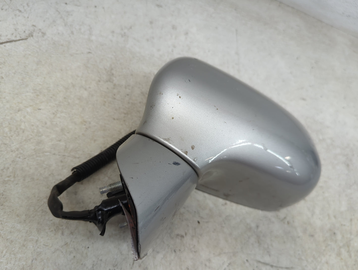 2006-2011 Honda Civic Driver Side View Mirror - Left Door Mirror OEM Used - Oemusedautoparts1.com