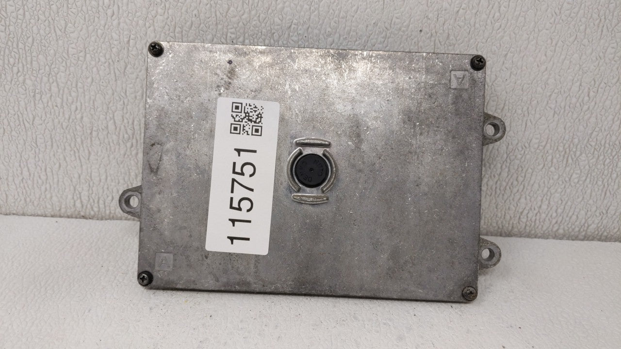 2009 Honda Civic PCM Engine Control Computer ECU ECM PCU OEM P/N:37820-RNA-A73 37820-RNA-C73, 37820-RNA-C72 Fits OEM Used Au