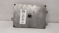 2009 Honda Civic PCM Engine Control Computer ECU ECM PCU OEM P/N:37820-RNA-A73 37820-RNA-C73, 37820-RNA-C72 Fits OEM Used Au