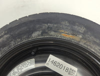 2006-2015 Honda Civic Spare Donut Tire Wheel Rim Oem 1462018 - Oemusedautoparts1.com