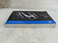 2009 Honda Civic Owners Manual Book Guide P/N:31SVA630 00X31-SVA-6301 OEM Used Auto Parts - Oemusedautoparts1.com